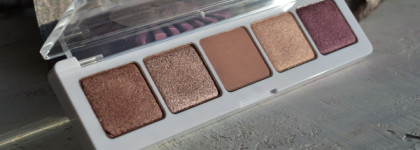 Такая базовая и понятная Natasha Denona Eyeshadow Palette 5 - #02