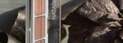 Такая базовая и понятная Natasha Denona Eyeshadow Palette 5 - #02