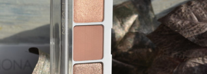 Такая базовая и понятная Natasha Denona Eyeshadow Palette 5 - #02