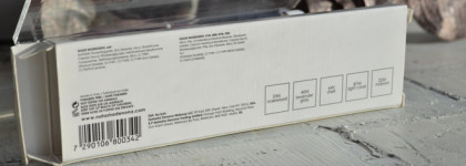 Такая базовая и понятная Natasha Denona Eyeshadow Palette 5 - #02