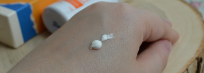 Два любимых санскрина под макияж Deoproce Defence Mild Sun Milk Spf50+ PA++++ и Yadah Oh My Sun Block SPF35 PA++