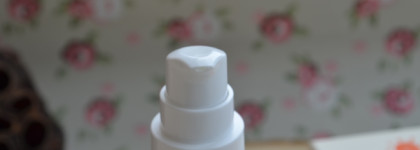 Два любимых санскрина под макияж Deoproce Defence Mild Sun Milk Spf50+ PA++++ и Yadah Oh My Sun Block SPF35 PA++