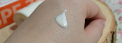 Комфортные пляжные SPF средства для всего тела