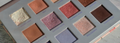 Косметичка на апрель для хорошего настроения