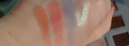 Косметичка на апрель для хорошего настроения