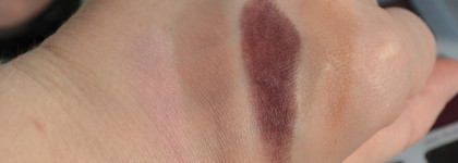 Косметичка на апрель для хорошего настроения