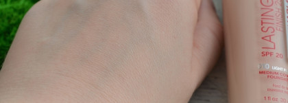 Классический масс - маркет или 7 средств, которые люблю много лет