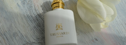 Моя армия в белом: нежные белые цветы