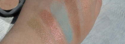 Косметичка июля: "Сочные макияжи для яркой жизни"