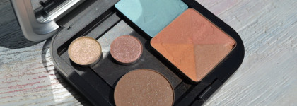 Косметичка июля: "Сочные макияжи для яркой жизни"