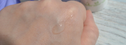 Представляю вашему вниманию The U: True baby-face serum и Must have toner