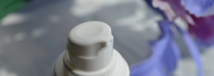 Представляю вашему вниманию The U: True baby-face serum и Must have toner