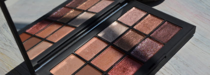 Косметичка на жаркий и яркий август