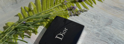 Палетка теней для век Dior 5 Couleurs Couture Eyeshadow - 769 Tutu