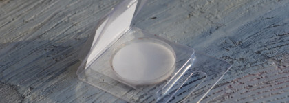 Самые лучшие тени для праздничного офисного макияжа - Glam Shop‎ eyeshadow turbo pigment # nude holo