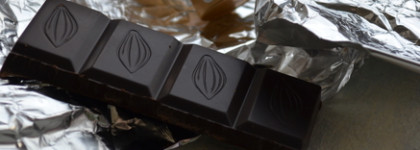 Не шоколадный шоколад - Mat Chocolat от Masaki Matsushima