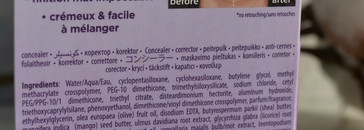 Легендарнее некуда Tarte Shape Tape Contour Concealer оттенок 12N Fair Neutral