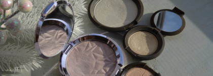 Скромная коллекция в 15 хайлайтеров на все случаи жизни