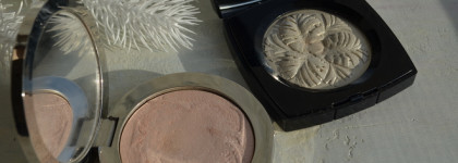 Скромная коллекция в 15 хайлайтеров на все случаи жизни