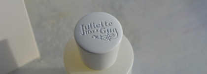 Аромат секса - парфюмерная вода Juliette Has A Gun Not A Perfume