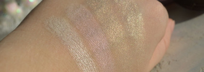 Скромная коллекция в 15 хайлайтеров на все случаи жизни