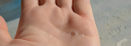 Для жирной кожи La Roche-Posay Effaclar Purifying Foaming Gel две версии