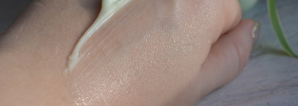 Открытие года - молочко для тела Hempz Exotic Green Tea and Asian Pear Herbal Moisturizer