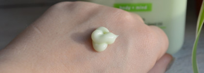 Открытие года - молочко для тела Hempz Exotic Green Tea and Asian Pear Herbal Moisturizer