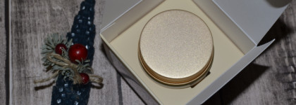 Лучший SOS-крем для восстановления кожи от зимних морозов Secret Key MAYU Healing Facial Cream