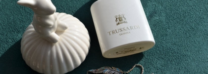 Сама женственность - Trussardi Donna EDP