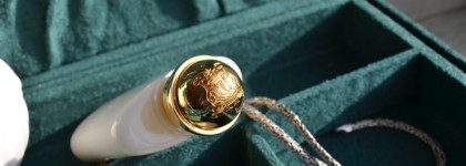 Сама женственность - Trussardi Donna EDP