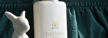 Сама женственность - Trussardi Donna EDP