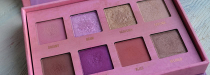 Косметичка на февраль: "Самый меланхоличный месяц"