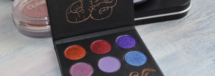 Косметичка на февраль: "Самый меланхоличный месяц"