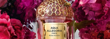 Пополнение и расширение коллекции Guerlain Aqua Allegoria