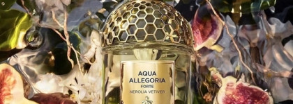 Пополнение и расширение коллекции Guerlain Aqua Allegoria