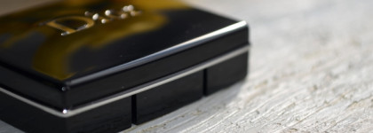 Идеальный люкс, который не купить Dior 5 Couleurs Eyeshadow Palette #757 Dream Matte