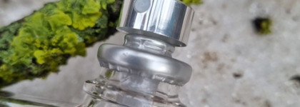 Ни намёка на сладкое: Molecule 05 EDT от Escentric Molecules