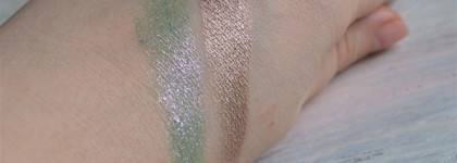 Минималистичная косметичка марта