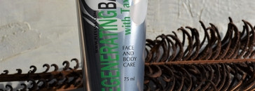 Лучший крем для рук и не только - Pleyana Regenerating Balm With Taxifolin