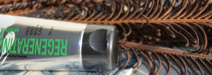 Лучший крем для рук и не только - Pleyana Regenerating Balm With Taxifolin