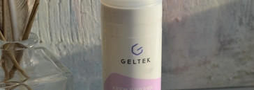 Для красоты рук, как лучший офисный крем - Гельтек крем для рук питательный Ceramides&Prebiotics