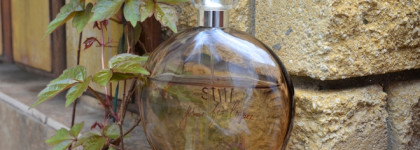 Самый мелодичный аромат - Still EDP от Jennifer Lopez