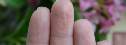 Самые универсальные румяна - Benefit Rockateur Blush Box O' Powder