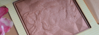 Самые универсальные румяна - Benefit Rockateur Blush Box O' Powder