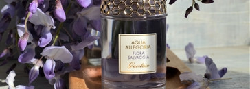 Цветы эльфов от Guerlain Aqua Allegoria Flora Salvaggia EDT