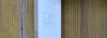 Нереально крутые новинки от OK Beauty