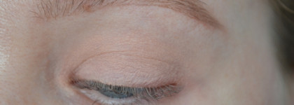 Дуэт кисти Валери-Д Crystal C067 и жидких теней Matt tint waterproof 12H