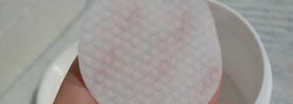 Пилинг-пэды для жирной кожи CosRX One Step Original Clear Pad