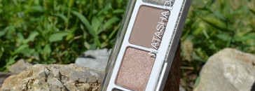 Natasha Denona Ayana Eyeshadow Palette - лучшая нюдовая палетка года 2023